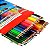 Lapis de Cor C/48 Cores Color Peps Classico Maped - Imagem 2
