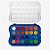 Aquarela Mini C/24 Cores Giotto - Imagem 2