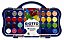 Aquarela Mini C/36 Cores Giotto - Imagem 1