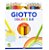 Lapis de Cor Giotto 3.0 C/24 Cores F276700sa - Imagem 4