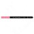 Caneta Cis Dual  Brush Rosa 22 - Imagem 1