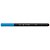 Caneta Cis Dual  Brush Azul Claro 06 - Imagem 1