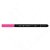 Caneta Cis Dual  Brush Magenta 21 - Imagem 1