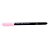 Caneta Cis Dual  Brush Pastel Rosa 39 - Imagem 1