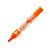 Pincel Quadro Branco Pilot Wbma Recarreg.Laranja - Imagem 1