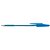 Caneta Pilot Bps Ponta Metal Azul - Imagem 1