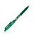 Caneta Pilot Frixion Bl-Fr7 Verde - Imagem 2