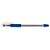 Caneta Pilot Bps Grip 1.0 Azul - Imagem 1