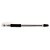 Caneta Pilot Bps Grip 1.0 Preta - Imagem 1