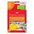 Lapis De Cor C/12 Cores Jumbo Faber Ref.12.3012Ap - Imagem 1