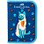 Estojo De Nylon Pets Gato 18 2223 - Imagem 2