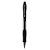 Caneta Pilot Super Grip 10R 1.0 Preta - Imagem 1