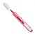 Caneta Marca Texto Swing Cool Vermelha 275/40 - Imagem 2