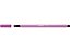 Caneta Stabilo Pen 68/60 Ameixa - Imagem 2