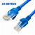 Cabo de Rede Cat 6 MD9 20 Mts - Imagem 1