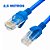 Cabo de Rede Cat 6 MD9 2,5 Mts - Imagem 1