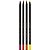 Kit FaberCastell Supersoft c/ 10 Pçs Cores Quentes - Imagem 2