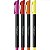 Kit FaberCastell Supersoft c/ 10 Pçs Cores Quentes - Imagem 4