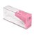 Apontador c/ Deposito Faber-Castell Pastel Rosa REF.125PASTELZF - Imagem 1