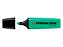 Caneta Marca Texto Stabilo Boss Verde Escuro 70/51 - Imagem 2