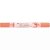 Marcador Multimark Laranja Neon Mm/Sprsm820 - Imagem 1