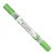 Marcador Multimark Verde Limao  Mm/Sprsm821 - Imagem 1