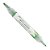 Marcador Multimark Verde Limao  Mm/Sprsm821 - Imagem 2