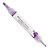 Marcador Multimark Violeta Mm/Sprsm771 - Imagem 2