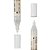 Marcador Multimark Branco Mm/Spaze713 - Imagem 3