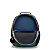 Mochila Seoul Kipling College I79748Lb - Imagem 3