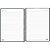 Caderno Espiral Neon Tilibra 10 Materias 20Mm X 275Mm 160 Folhas Preto - Imagem 2