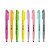 Caneta Marca Texto Cis Lumini c/8 Cores - Imagem 2