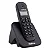 Telefone sem Fio TS 3110 Preto Intelbras - Imagem 3