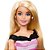 Barbie Aniversario Vestido Br/Rs - Imagem 2