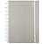 CADERNO INT GRANDE COFFEE 80F CIGD4302 - Imagem 1