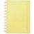 CADERNO INT GRANDE ALL YELLOW CIGD4088 - Imagem 1