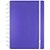Caderno Inteligente Intense Purple - Imagem 1