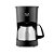 Cafeteira Elétrica 15 Xícaras Jarra Inox c/Colher Dosadora 127v Multilaser - BE033 - Imagem 1