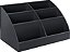 Organizador Easy Preto Ref 960.1 - Imagem 2
