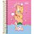 Agenda Capyclub M3 Envio Sortido - Imagem 3