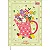 Agenda Charme M4 2026 Envio Sortido - Imagem 1