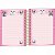 Agenda Lovely Friend M3 Envio Sortidos - Imagem 7