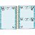 Agenda Lovely Friend M3 Envio Sortidos - Imagem 8
