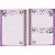 Agenda Lovely Friend M3 Envio Sortidos - Imagem 9