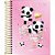Agenda Lovely Friend M3 Envio Sortidos - Imagem 1