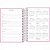 Agenda Mais Feminina Envio Sortido - Imagem 5