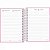 Agenda Mais Feminina Envio Sortido - Imagem 8