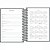 Agenda Peper Preta M4 - Imagem 2