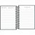 Agenda Peper Preta M4 - Imagem 4