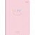 Agenda Planner Grampeada Happy M7 Envio Sortido - Imagem 1